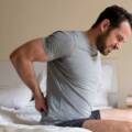 The sciatic nerve responsible for sciatica