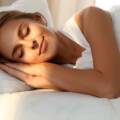 Les bienfaits du massage sur le sommeil