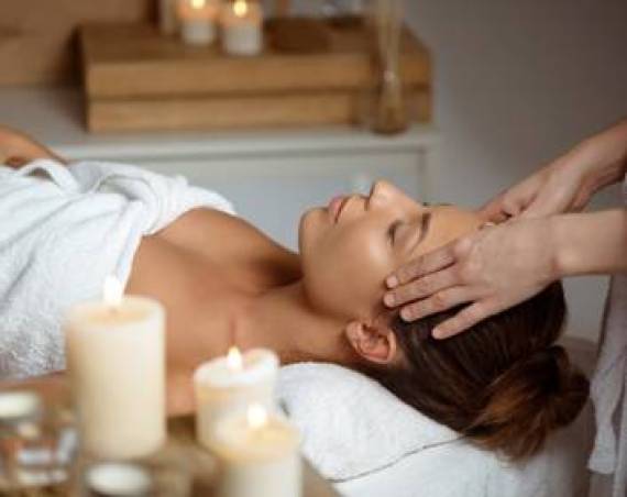 Réservez votre massage aux huiles essentielles à Neuchâtel chez Olistik