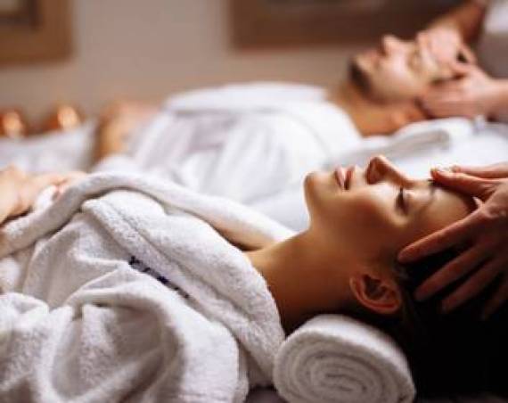 Détendez-vous avec notre massage anti stress et relaxant
